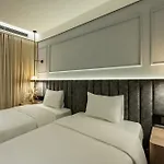 Irest Signature Ba Dinh Lakeside