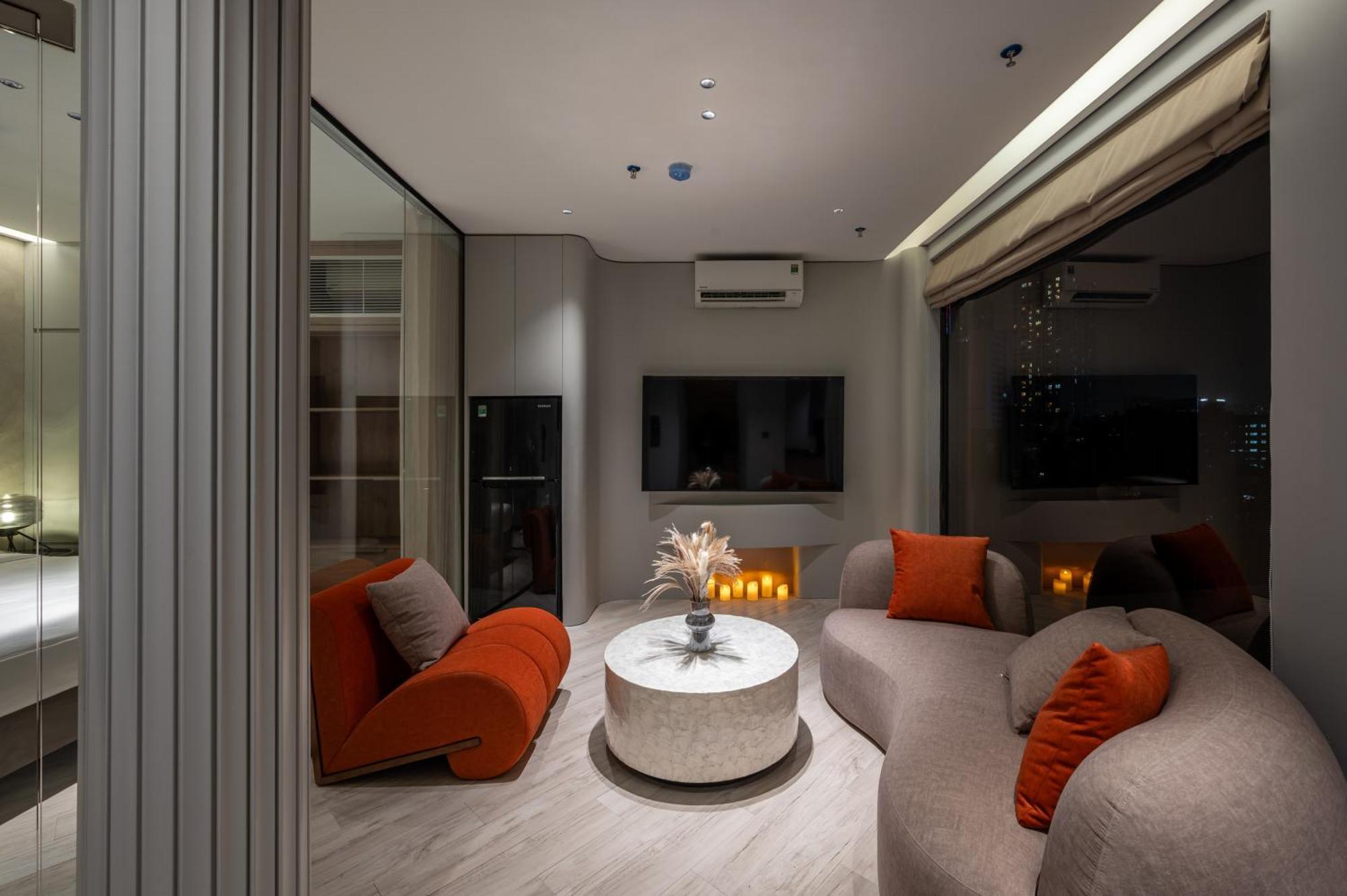 Irest Signature Ba Dinh Lakeside Hotel Hanoi
