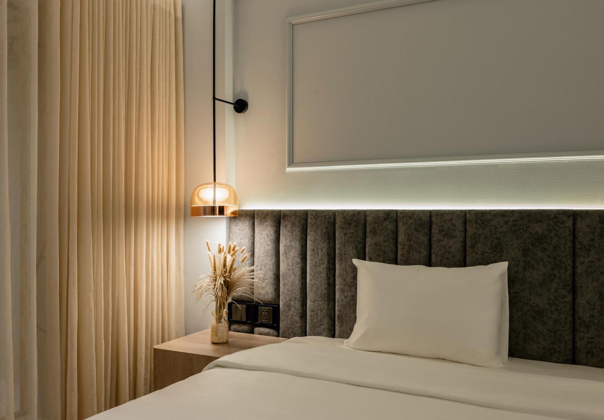 Irest Signature Ba Dinh Lakeside 3* Hanoi